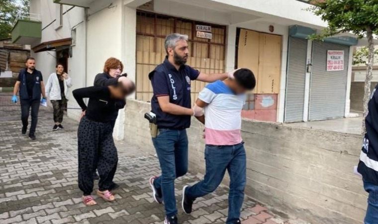 8 vilayette ‘uyuşturucu çetelerine’ operasyon: 75 şüpheliye gözaltı kararı