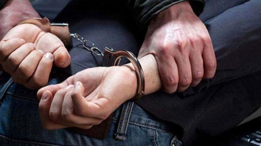 İzmir merkezli 7 vilayette FETÖ operasyonu